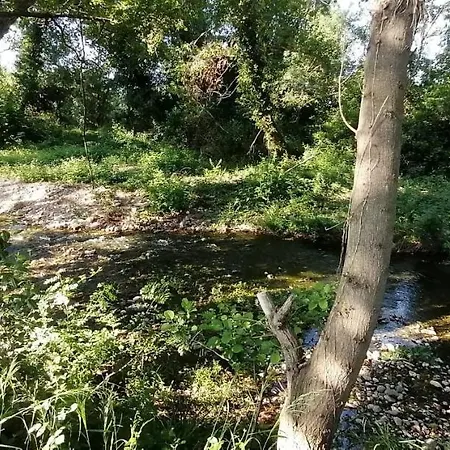 Lägenhet La Grange Cazouls-d Herault