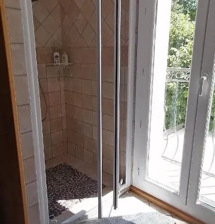 La Grange Lägenhet *