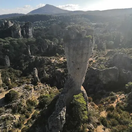 La Grange Διαμέρισμα