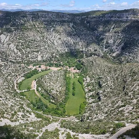 Lägenhet La Grange