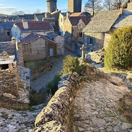 Lägenhet La Grange *