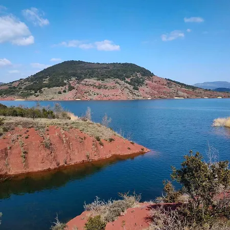 Lägenhet La Grange *