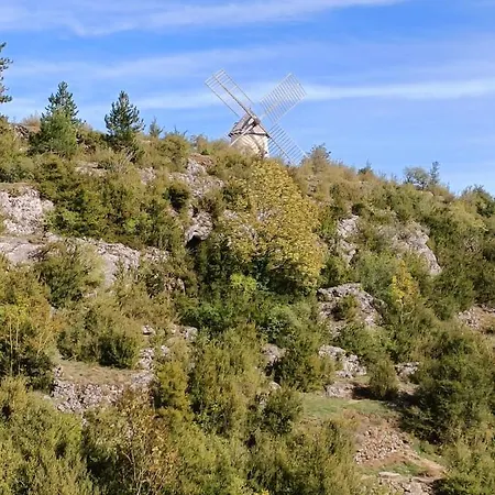 La Grange Lägenhet *