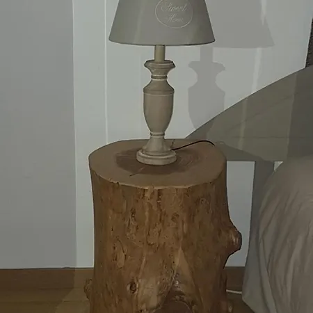 La Grange Lägenhet *