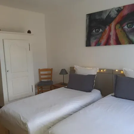 Apartamento La Grange *