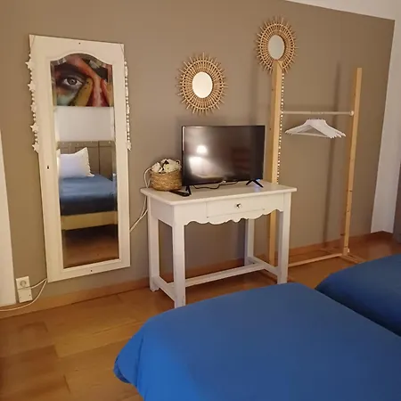 La Grange * Cazouls-d Herault