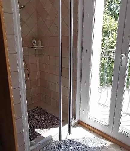 La Grange Appartement *