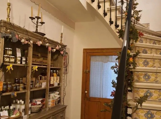 La Grange Appartement